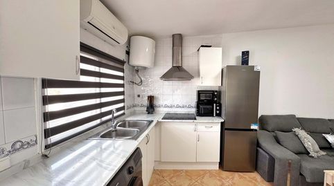 Foto 5 de Ático en venta en Casc Antic - Nou Cambrils, Cambrils