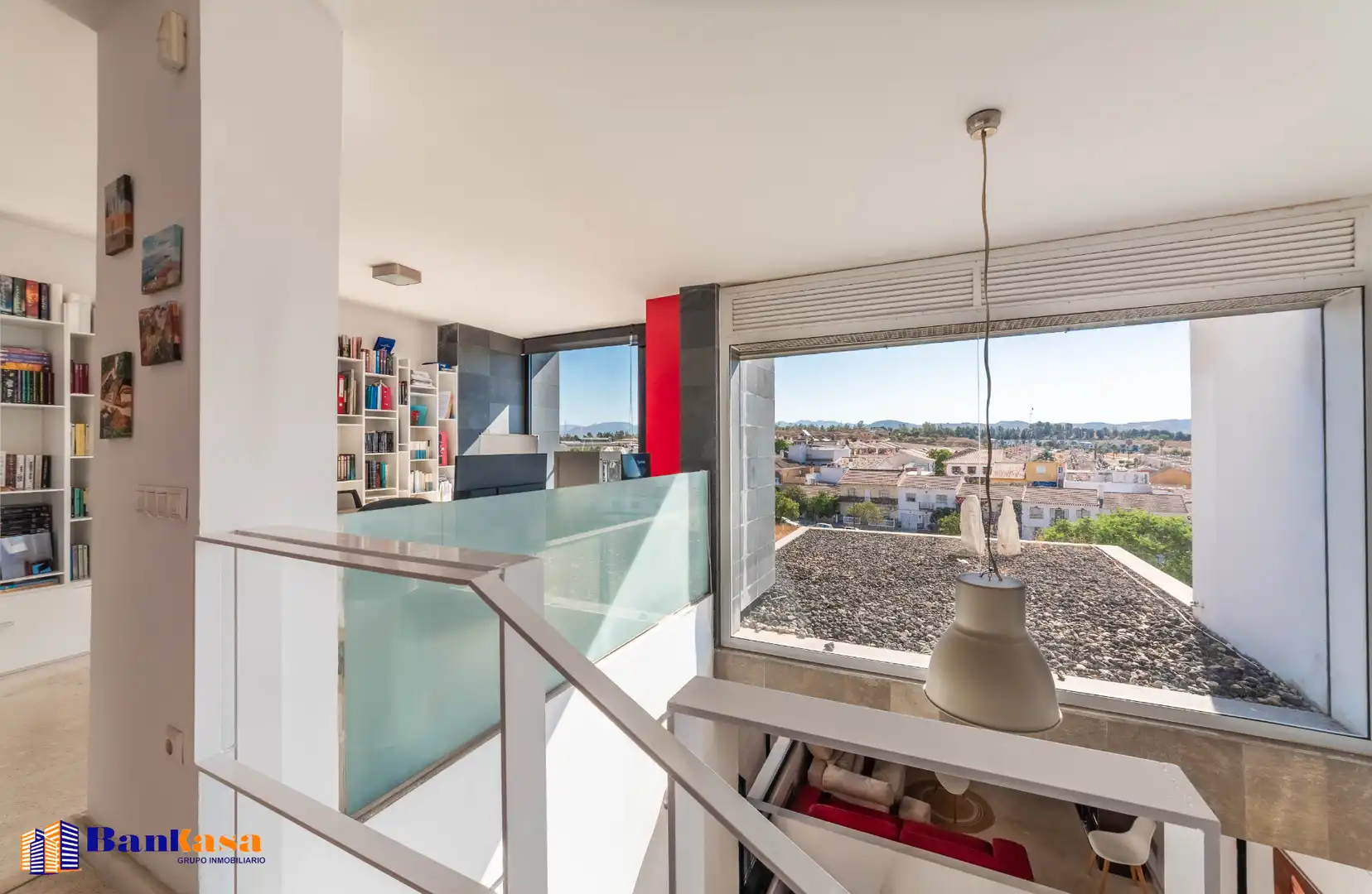 Maison mitoyenne à vendre à Campanillas, imagen 27