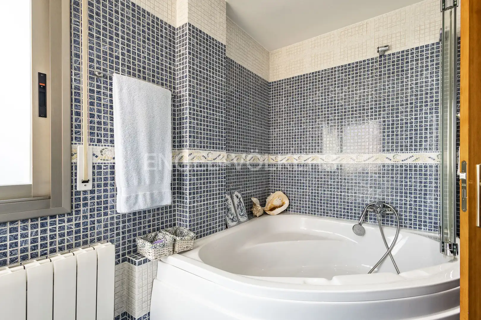 Baño de Casa o chalet en venta en Tarragona con Aire acondicionado, Calefacción y Jardín privado