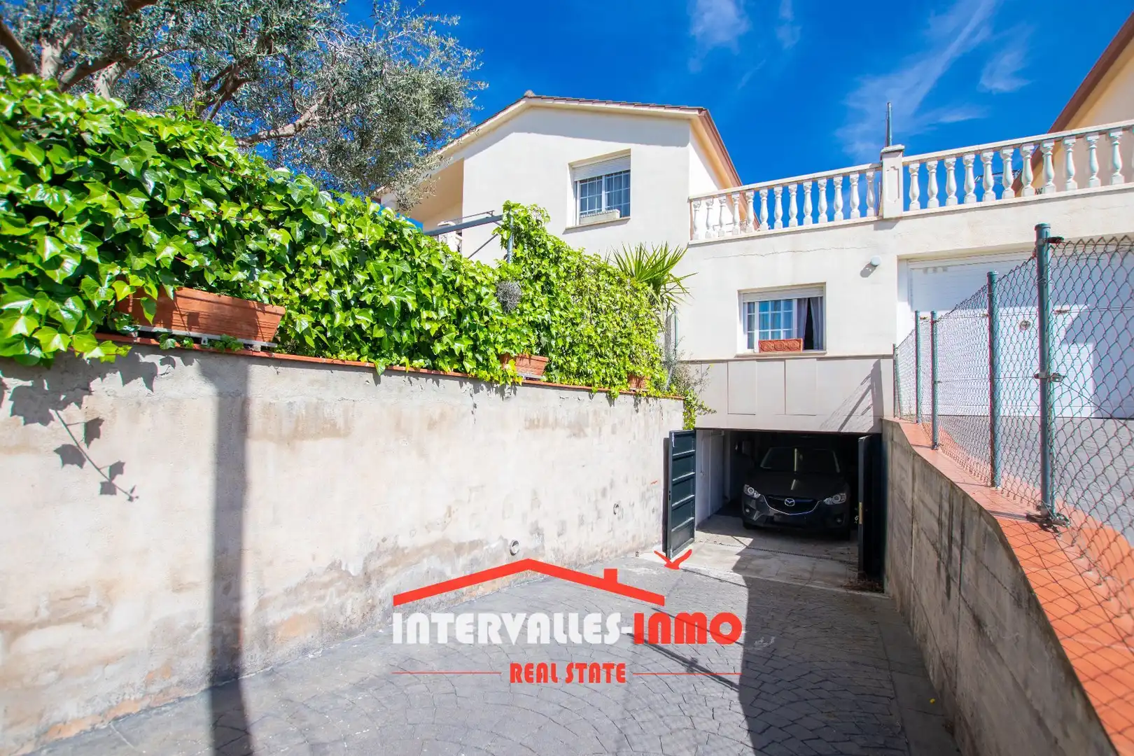 Casa o chalet en venta en Caldes de Montbui