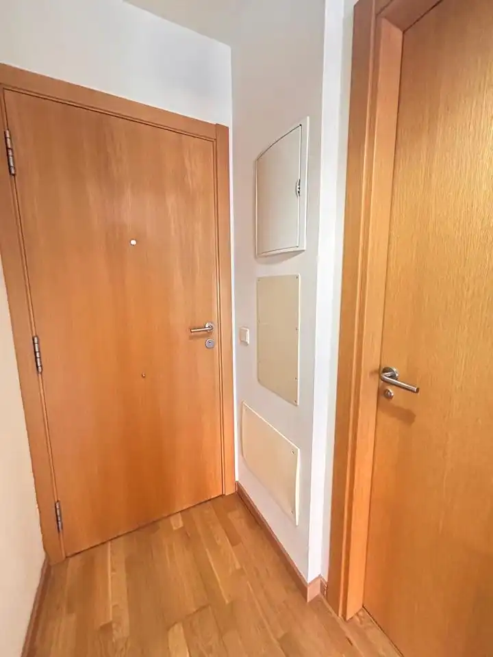 Flat for rent in Sur