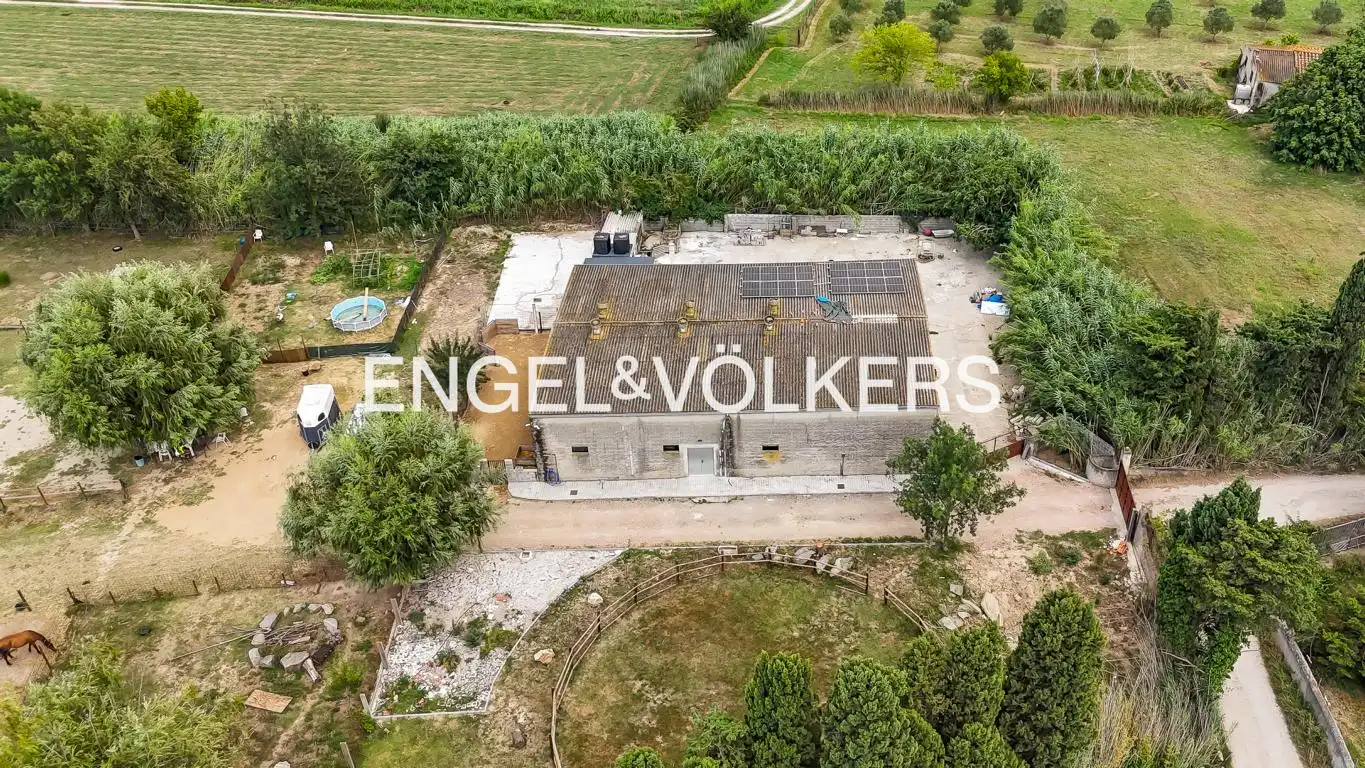 Rural land for sale in Carretera, imagen 7
