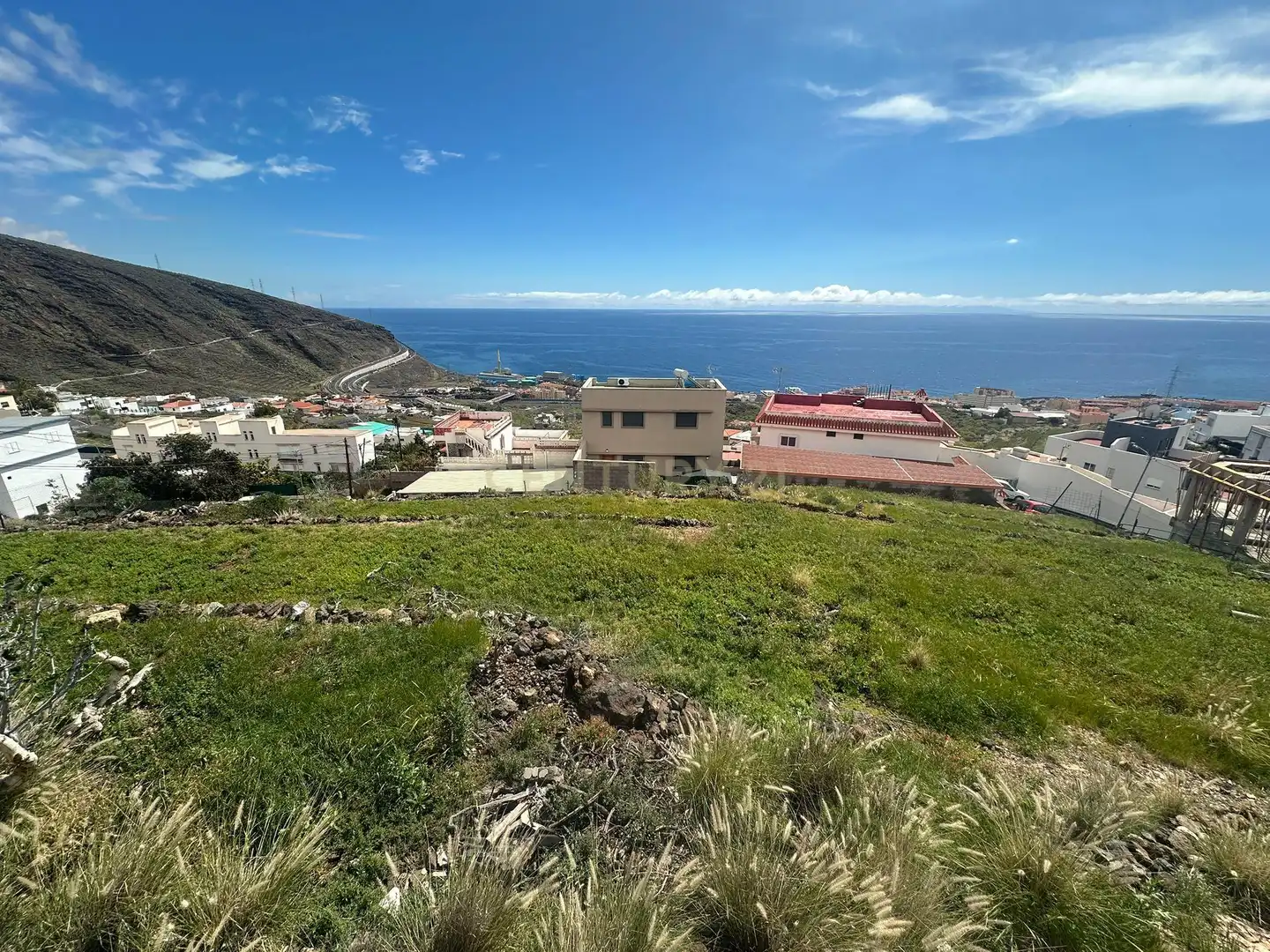 Wohnbaugrundstück zum Verkauf in C. La Victoria, Igueste de Candelaria, Spain 13, imagen 7