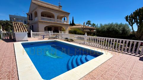Chalet 3 habitaciones, Duplex Venta San Fulgencio