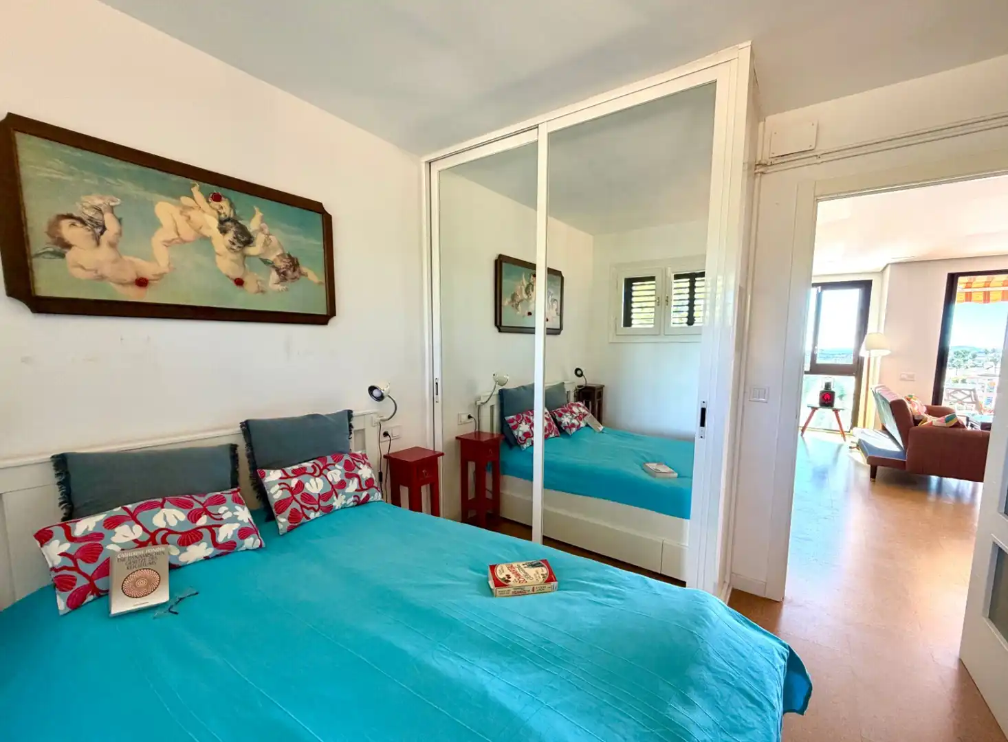 Wohnung zur Miete in Sant Pere de Ribes, Barcelona