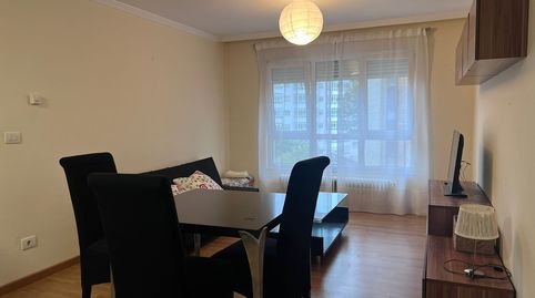 Foto 4 de Apartamento de alquiler en Avenida Vila Verde Cidade de Portugal, 32, San Roque - As Fontiñas, Lugo Capital