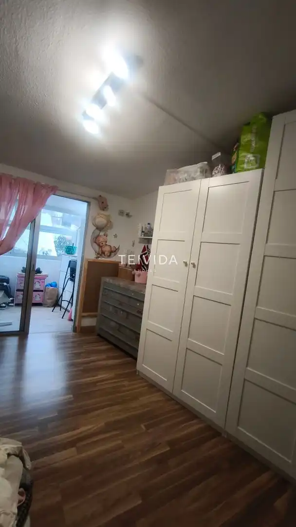 Bedroom of Duplexes for sale in El Rosario  with Terrace, Swimming Pool and Community pool