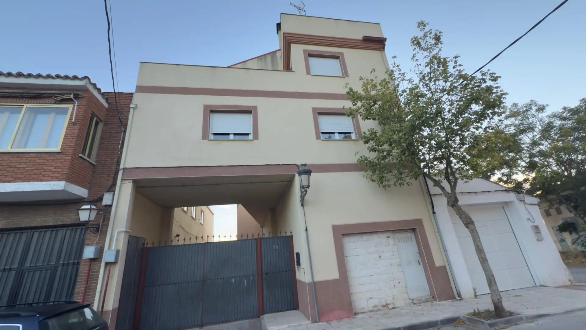 Casa en venda a Calle de San Roque, imagen 3