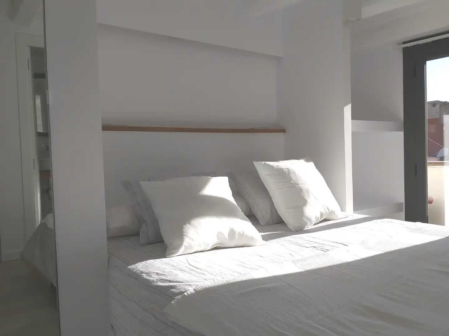 Attique avec terrasse à vendre à Carrer dels Carders 9, imagen 15
