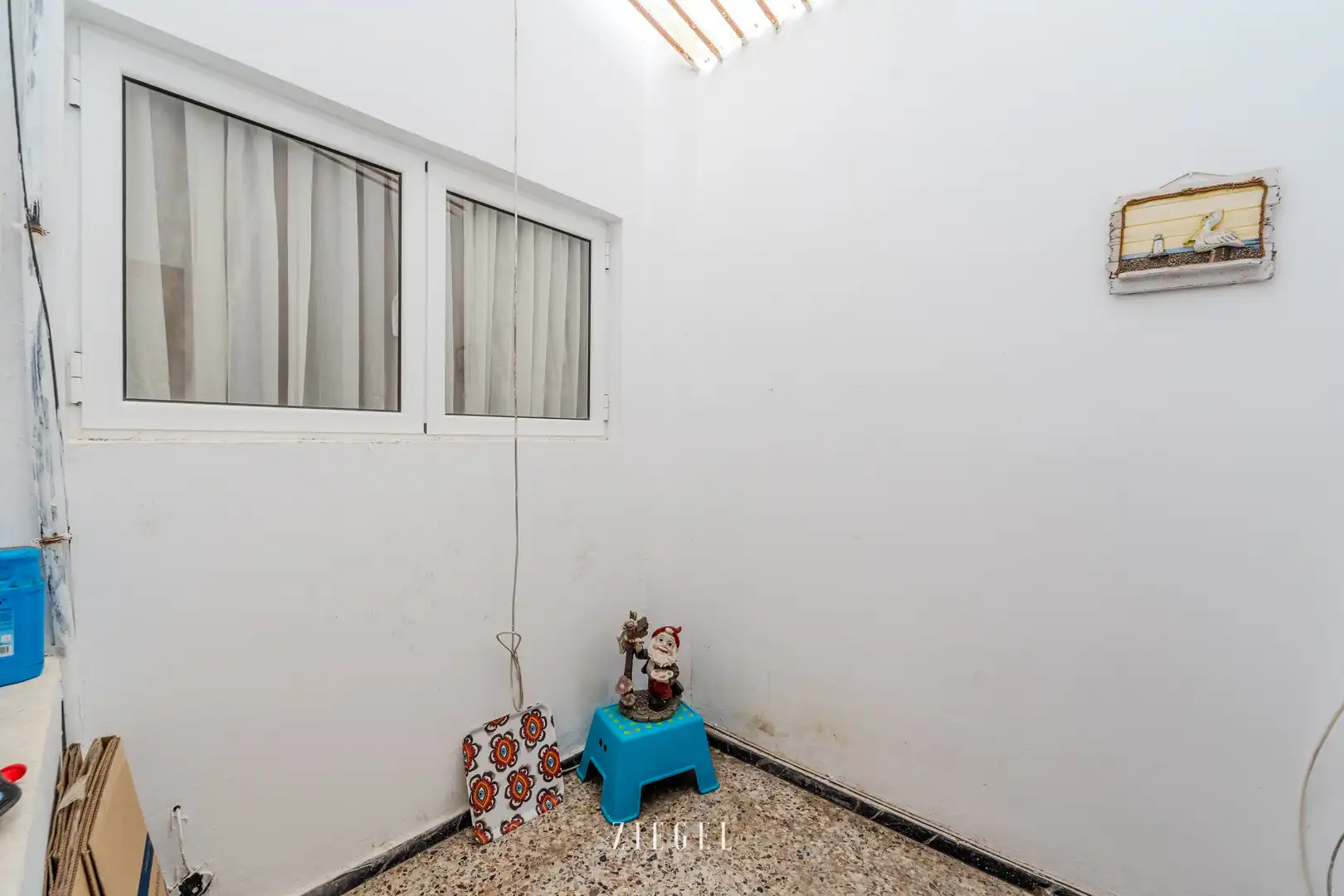 Casa o xalet en venda a Calle Pablo Penaguilas, Schamann - Rehoyas