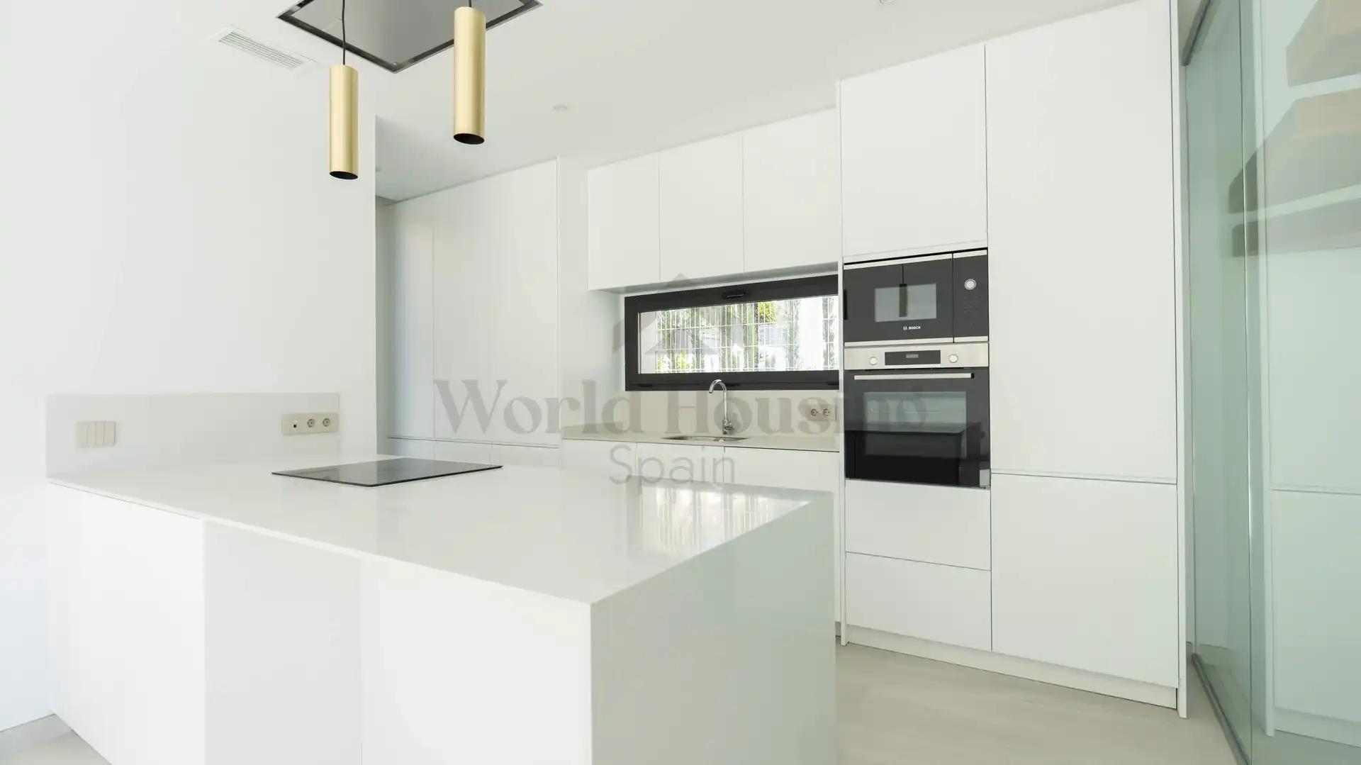 Villa mit Terrasse zum Verkauf in Calle Calle Berlín, imagen 11