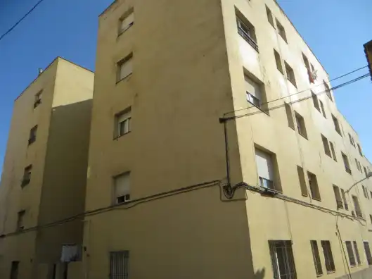 Exterior view of Flat for sale in Palafrugell