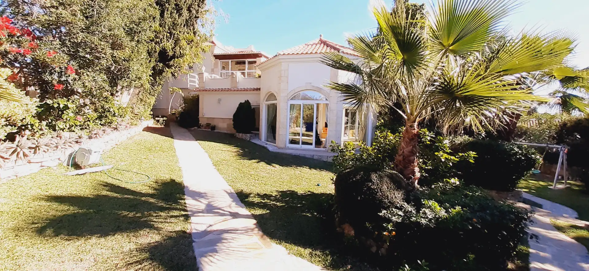 Chalet con piscina en venta en Urbanización el Rosario, imagen 23