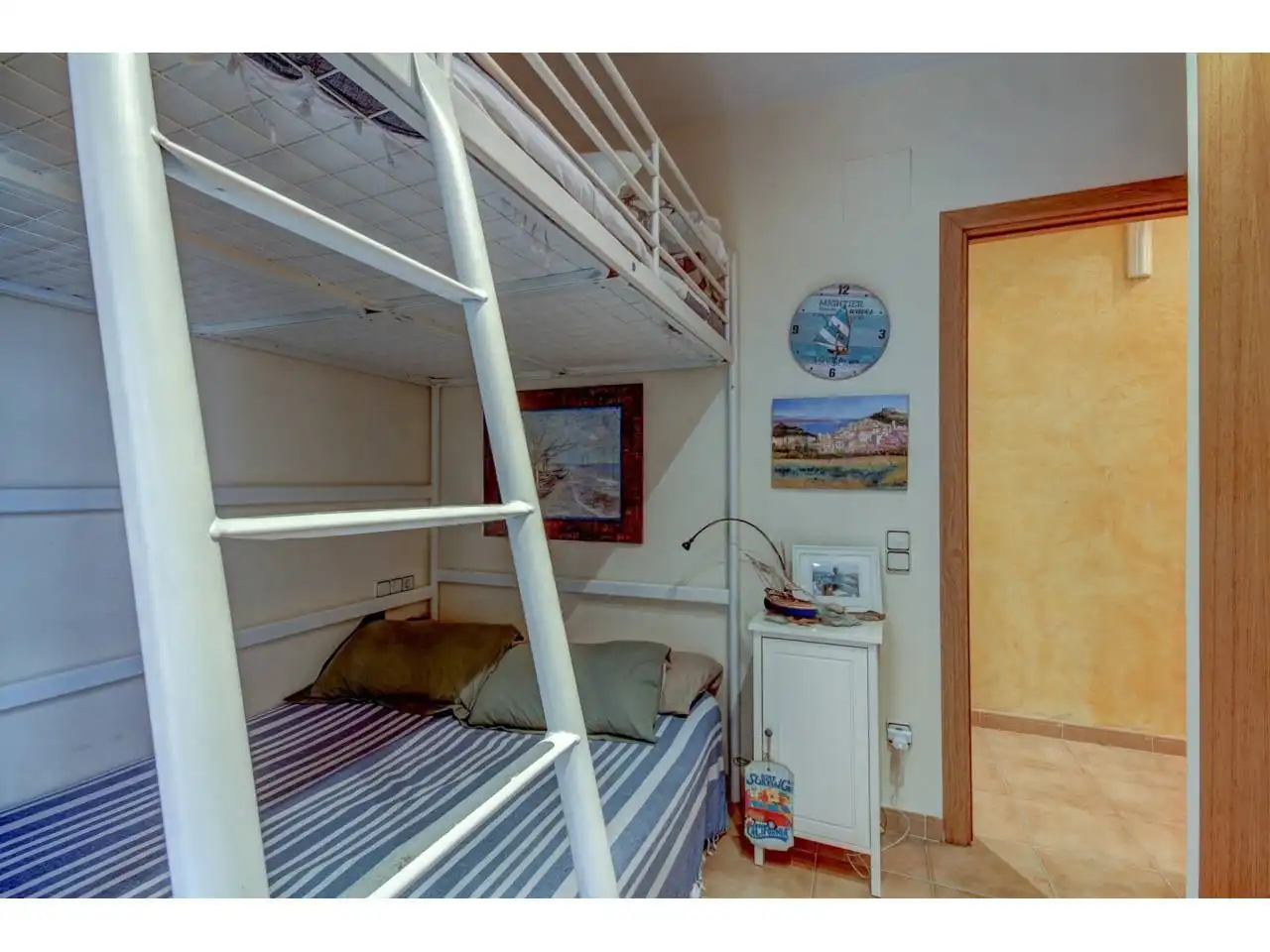 Flat with terrace for sale in Camino Mar 1, imagen 11