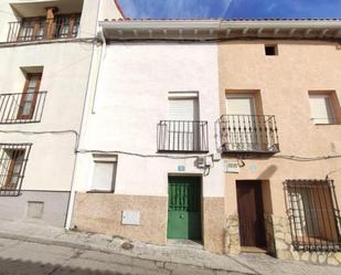 Exterior view of House or chalet for sale in Pezuela de las Torres