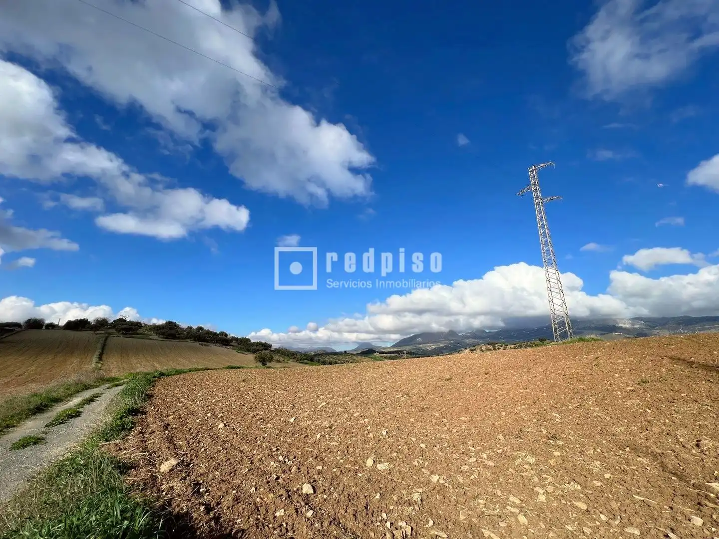 Terrenys i solars en venda a Suertes Viejas