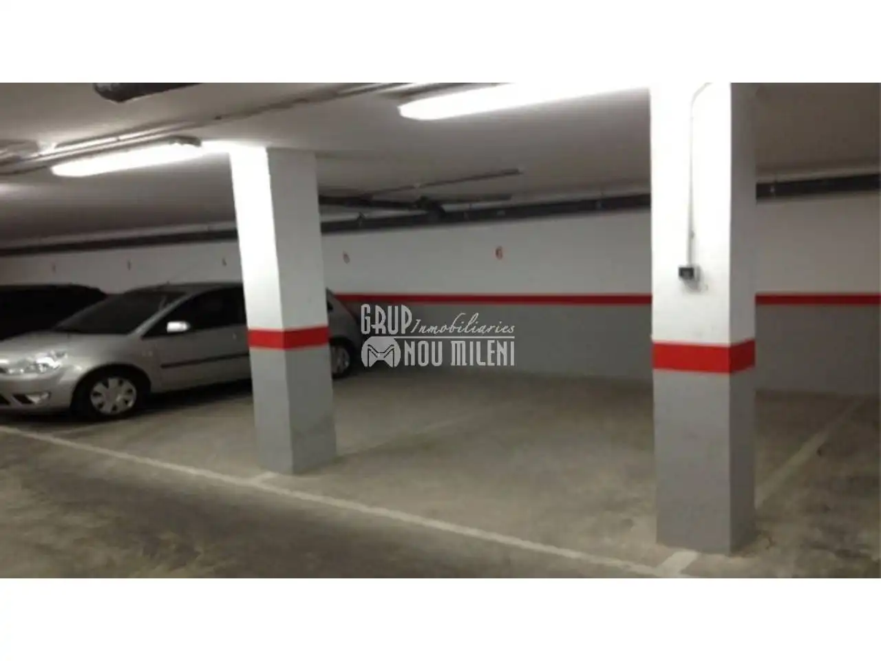 Aparcament de Garatge en venda en Catadau