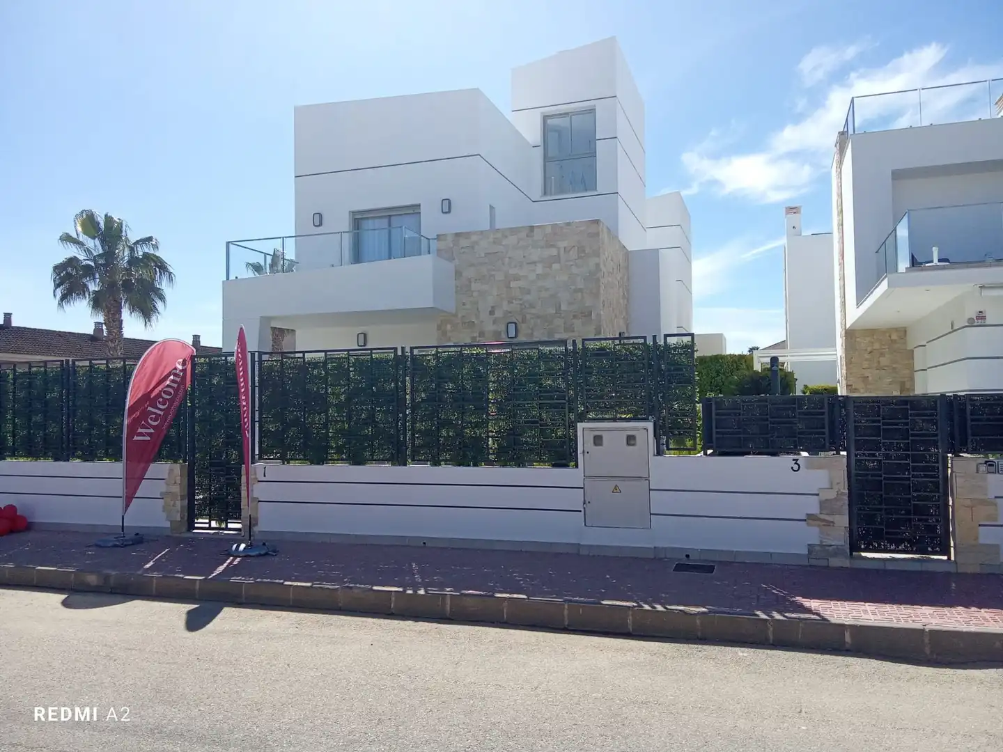 Villa mit Pool zum Verkauf in Centro, imagen 4