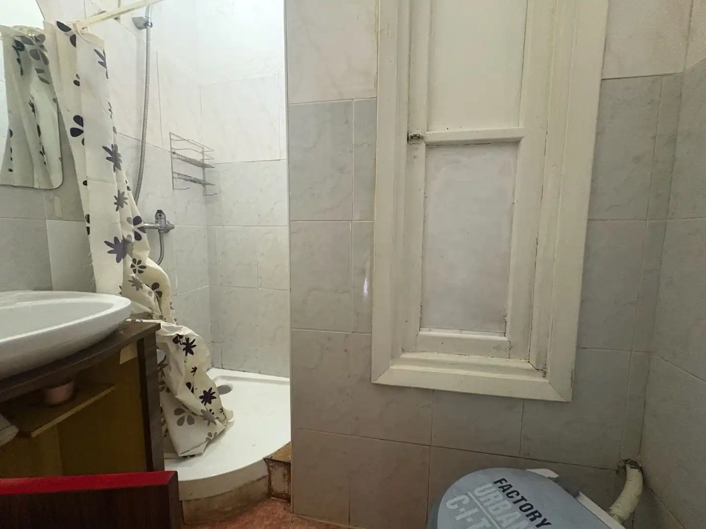 Badezimmer von Wohnung zum Verkauf in Oviedo  mit Heizung