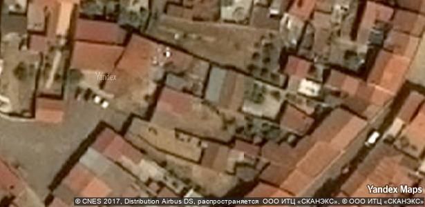 Finca rústica en venta en Villagonzalo