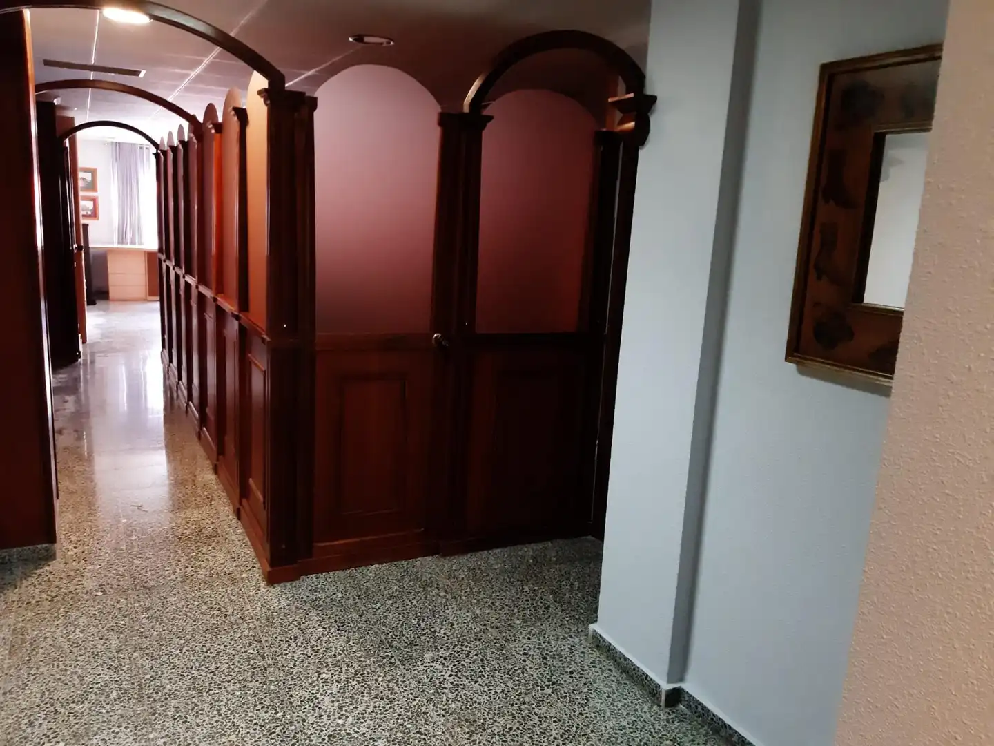 Oficina en venta en Elda