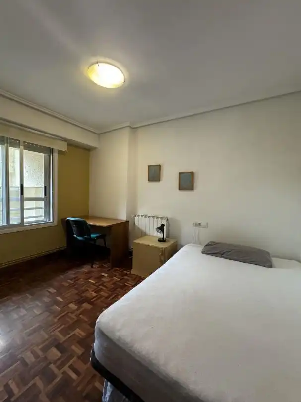 Flat for rent in Ibaeta