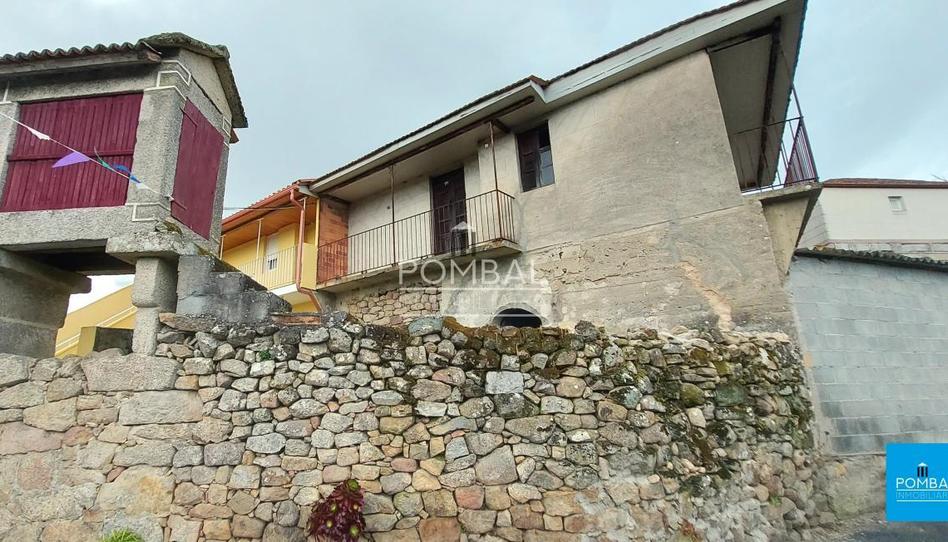 Photo 1 of House or chalet for sale in A Touza de Eiras, San Amaro, Ourense