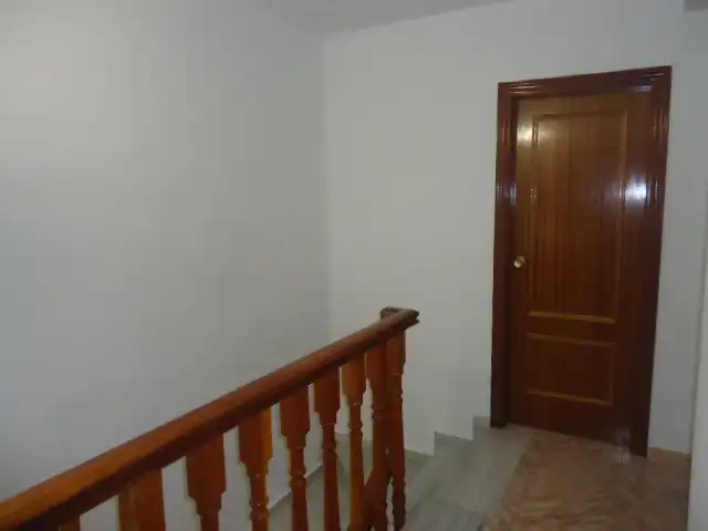 Casa adosada de alquiler en San Blas, 37, San Francisco Javier
