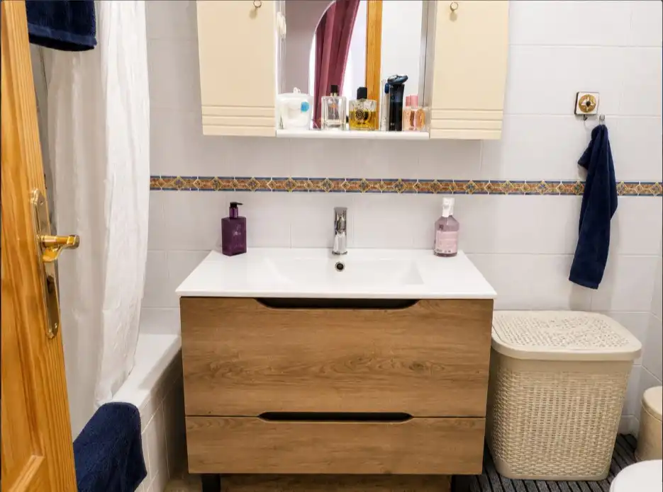 Duplex avec piscine à vendre à Orihuela Costa, imagen 14