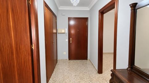 Foto 3 de Pis en venda a Centro- San Felipe - Huerta Fava, La Línea de la Concepción