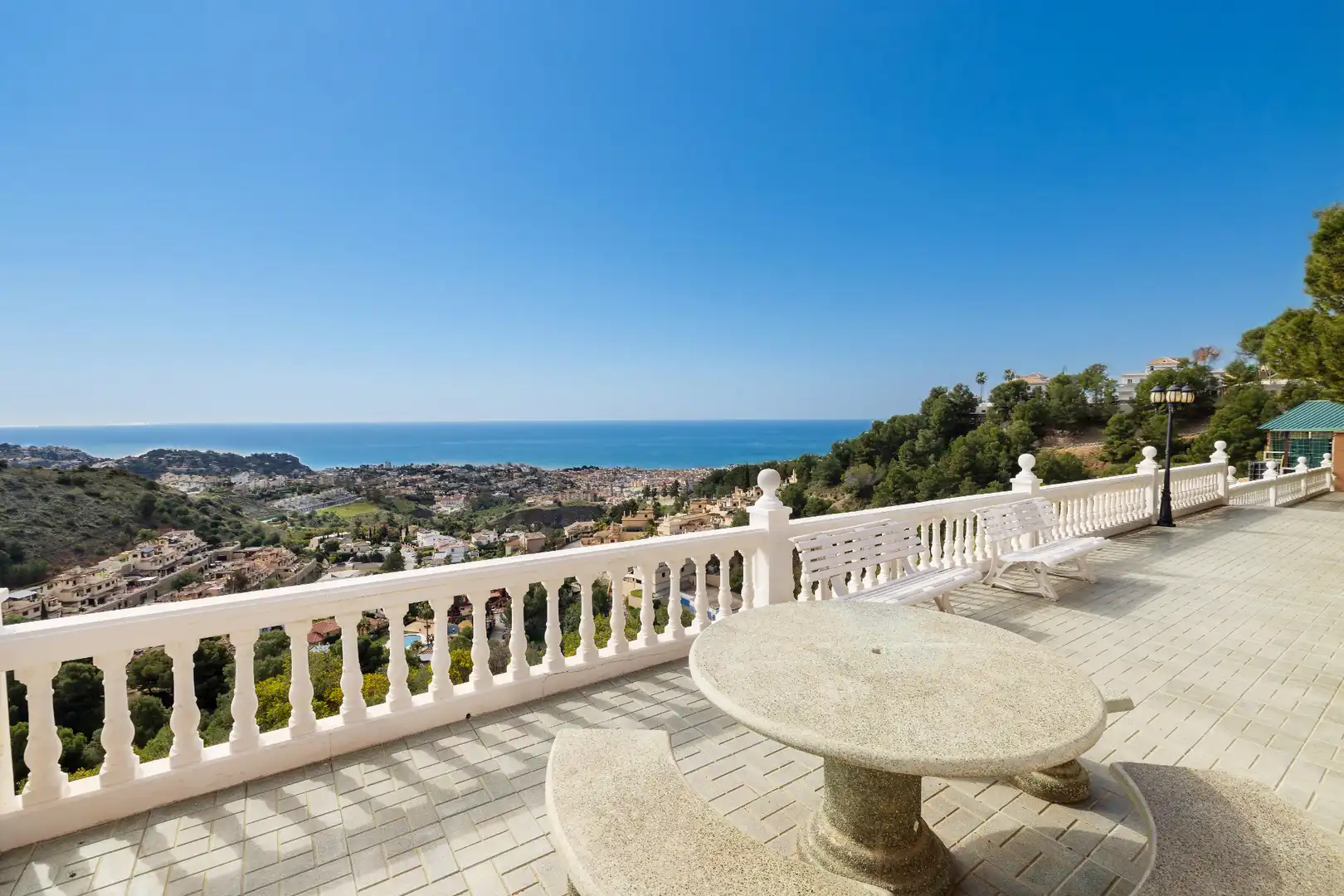 Villa mit Pool zum Verkauf in Calle Halespensis, imagen 30