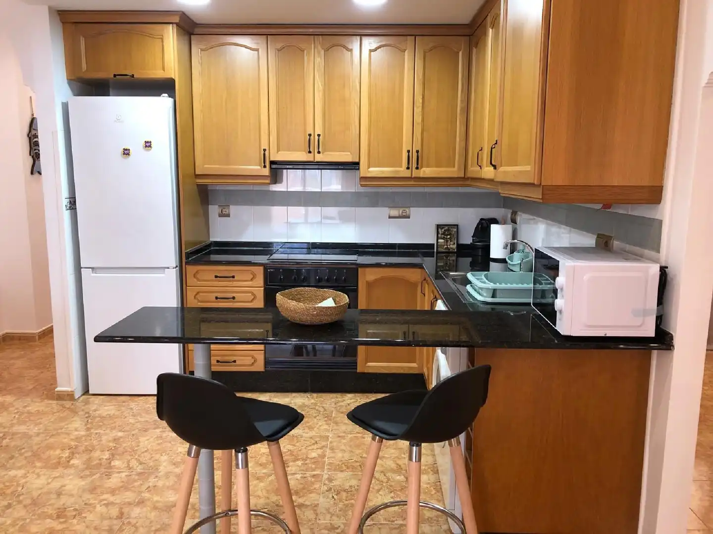Apartamento en venta en Moncófar Playa