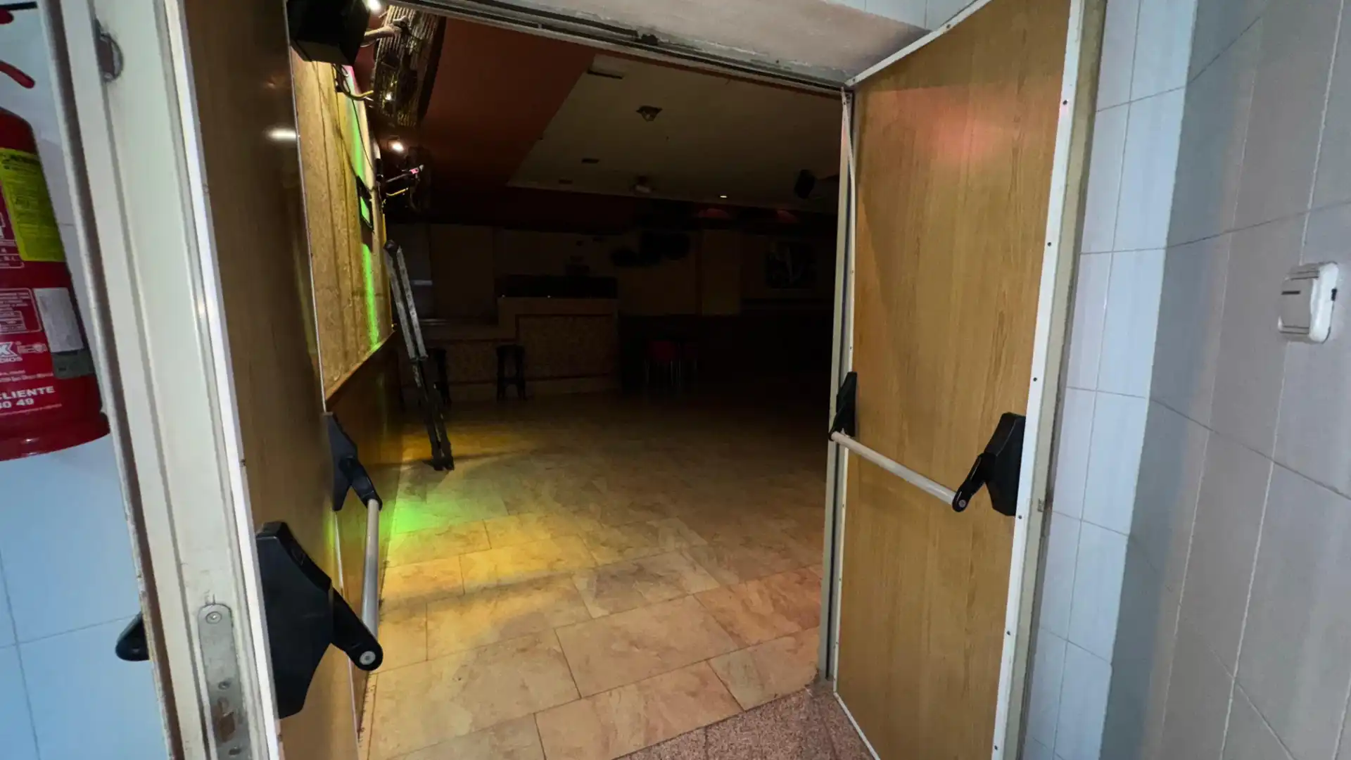 Local commercial à vendre à San Pedro del Pinatar, imagen 18