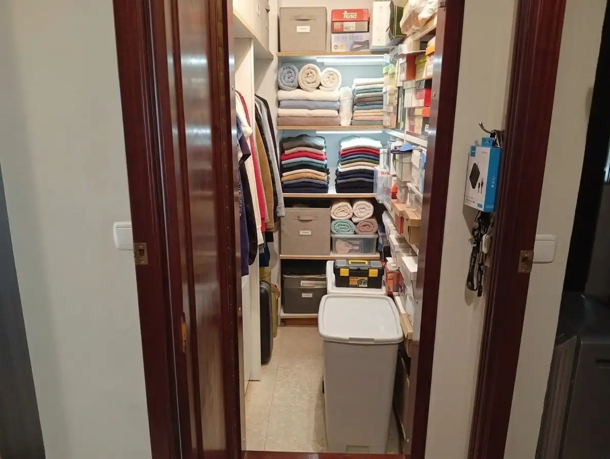 Piso en venta en La Paz, imagen 27