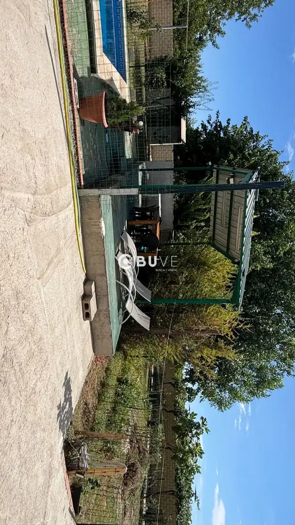 Chalet con piscina en venta en M-313, 14, imagen 8