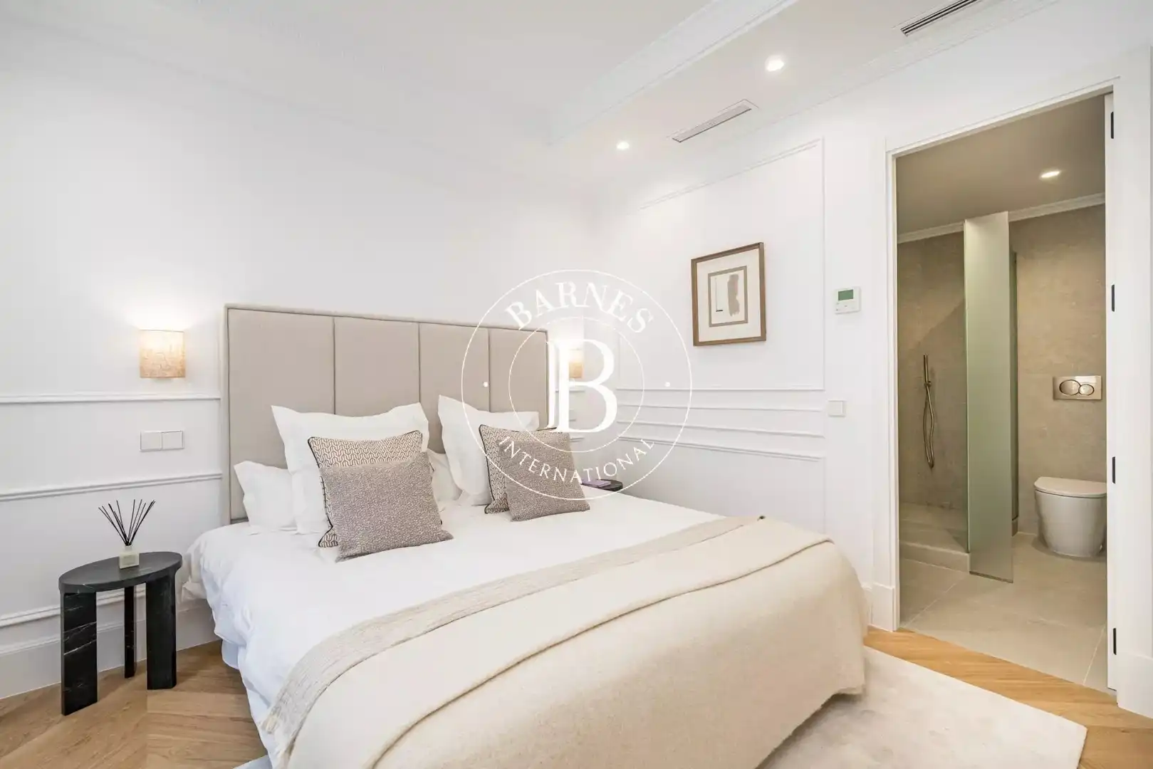 Flat with lift for sale in Chamberí, imagen 24