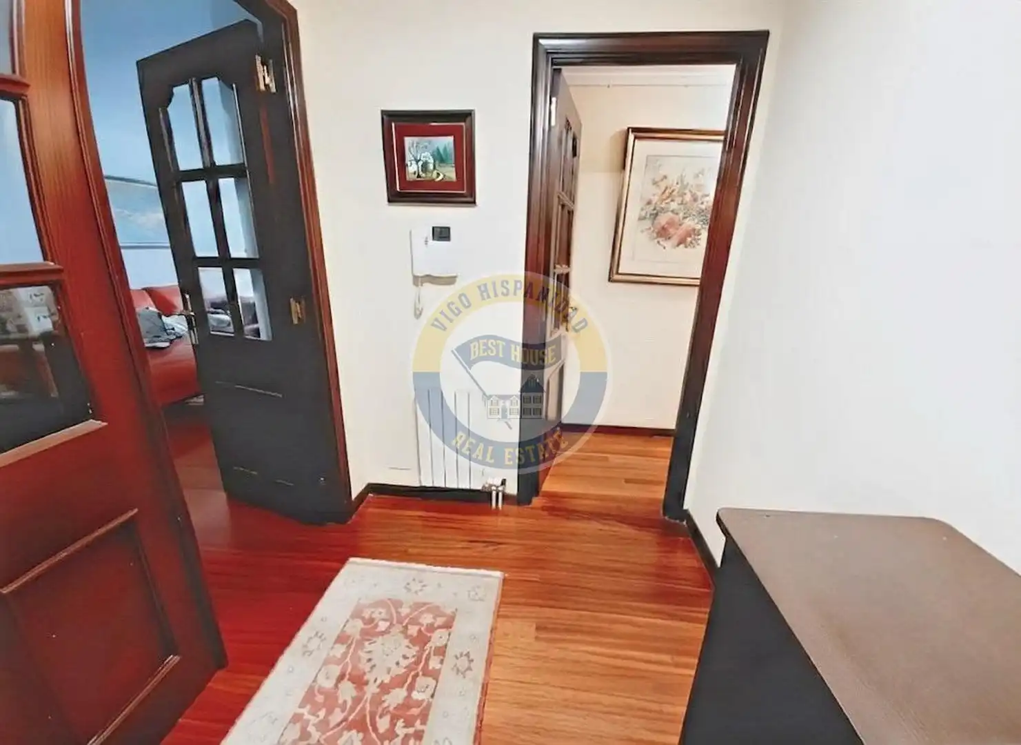 Flat for sale in Vigo   with Heating, Parquet flooring and Storage room