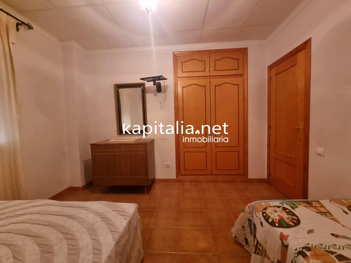 Villa avec jardin à vendre à Sant Josep - Zona Hospital, imagen 14