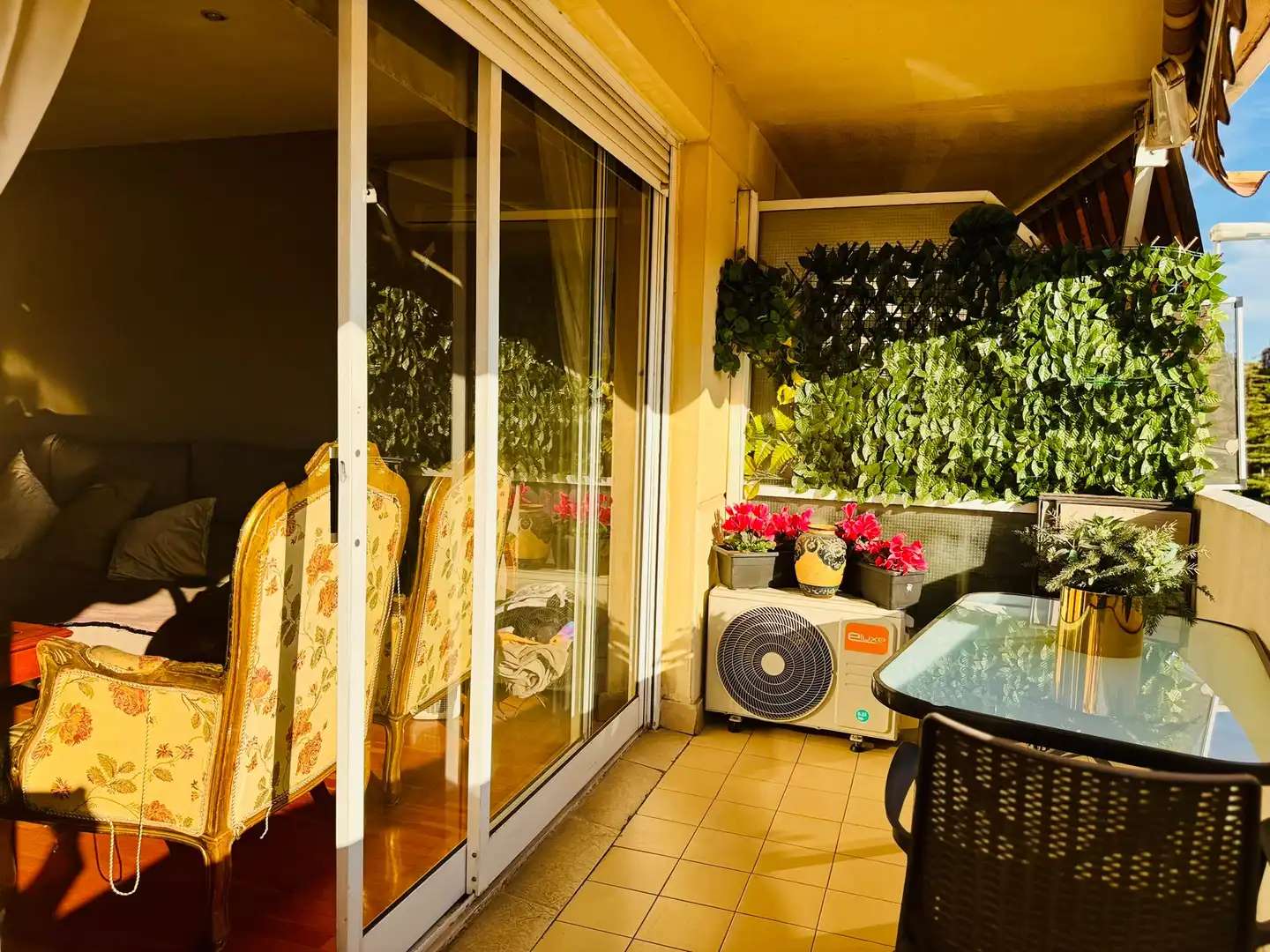 Flat with terrace for sale in Passeig Olof Palme, imagen 27