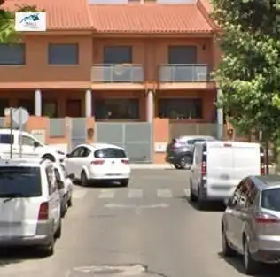 Haus mit Garten zum Verkauf in Calle FERMIN MARTIN CARRILLO, imagen 3