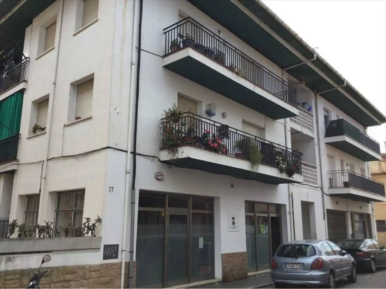 Flat for sale in Calle Ave Maria 17, imagen 2