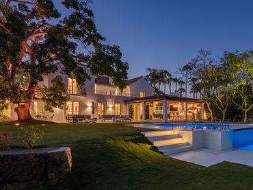 Casa a schiera in vendita a Nueva Andalucía
