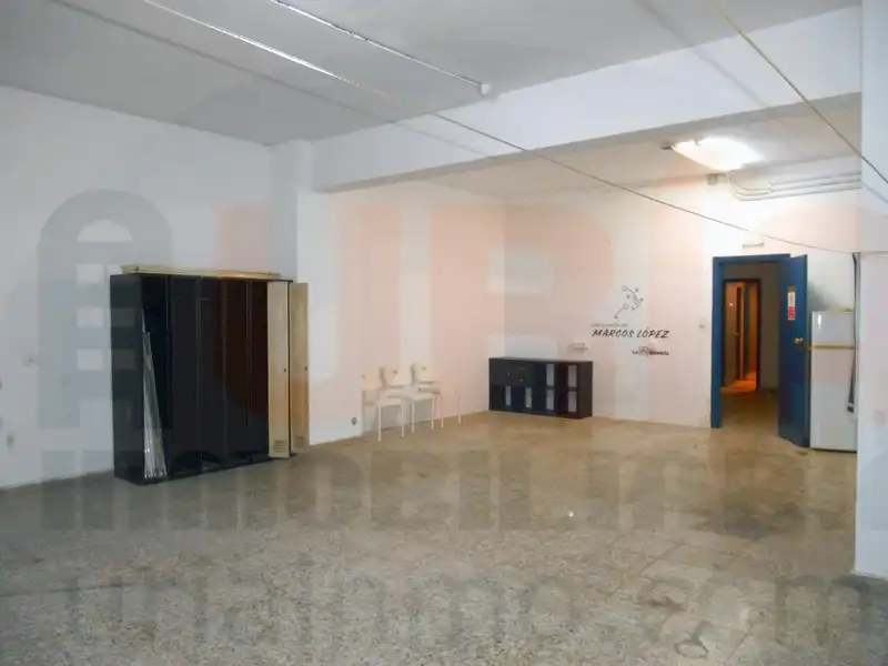 Local comercial de lloguer a Calle Cervantes, imagen 21