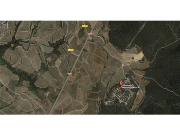 Terreno residenziale in vendita a Urbanizacion MONTANYA RODONA