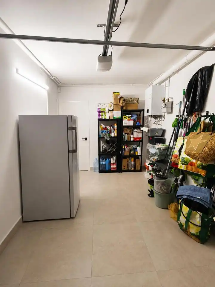Casa amb terrassa en venda a Constitució, imagen 28