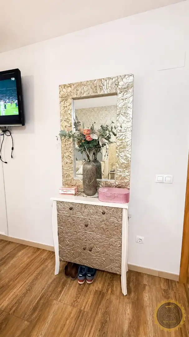 Flat with terrace for sale in Alhama de Murcia ciudad, imagen 9