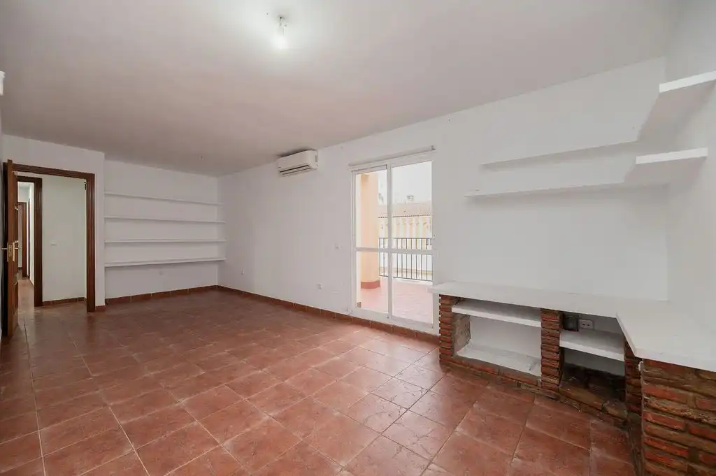 Ático en venta en Alhaurín de la Torre con Aire acondicionado, Calefacción y Terraza