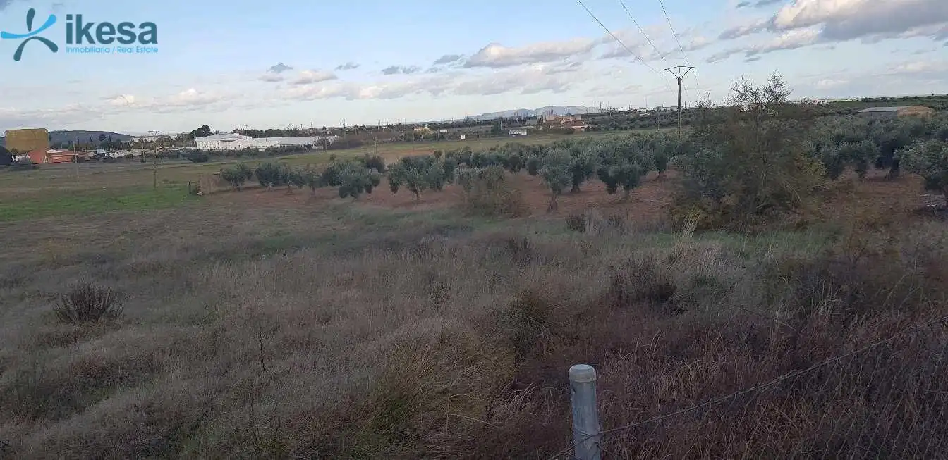 Residencial en venda a Villanueva de la Serena