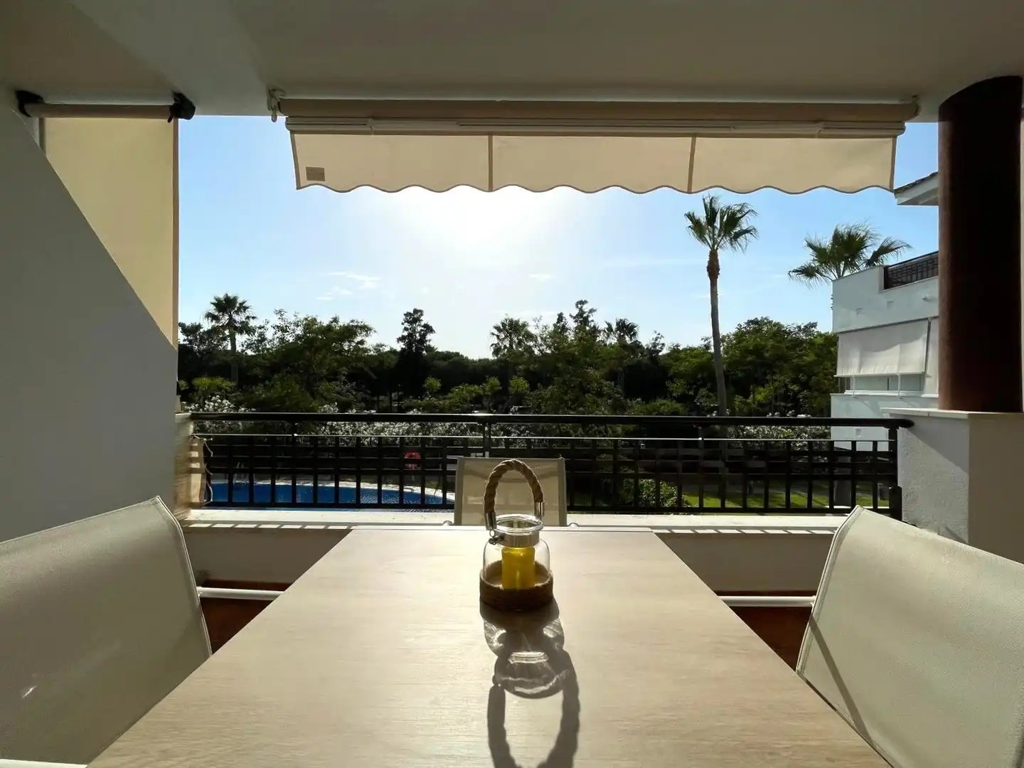 Apartament de lloguer a El Rompido
