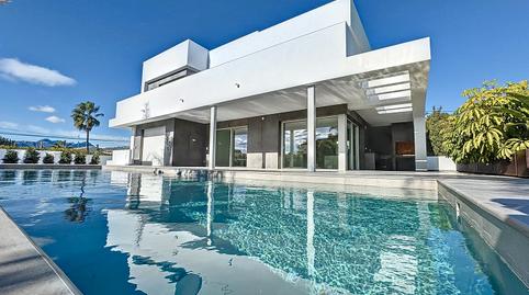 Foto 2 de Casa o xalet en venda a Moravit - Cap Blanc, Moraira